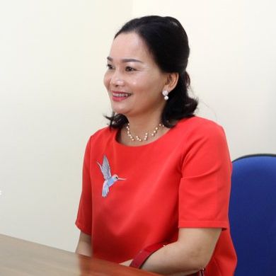 Cô Nguyễn Thị Tuyên (53t)
