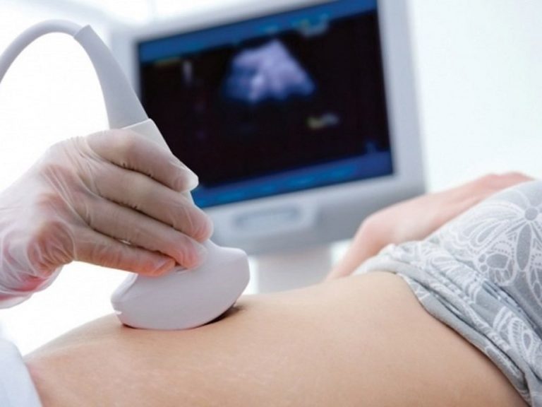 Siêu âm là nội dung khám vô cùng quan trọng trong quy trình 9 bước khám thai