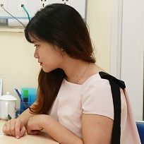 Chị Nguyễn Ngọc Hà (27t)
